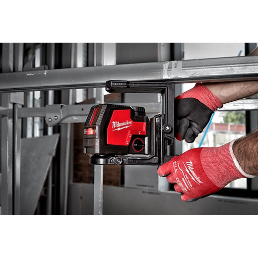 Milwaukee 48-35-1311 360 Laser Bracket - Ace Tool Group - Milwaukee
