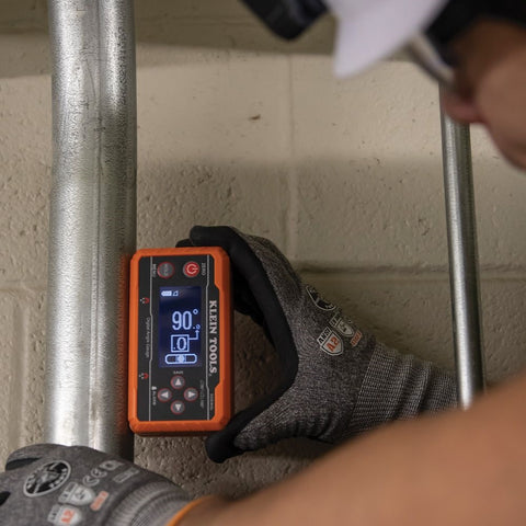 Klein 935DAGL Digital Level with Programmable Angles - Ace Tool Group - Klein