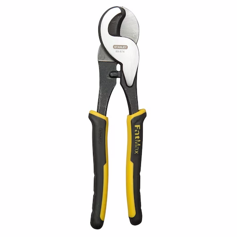 Stanley Fat Max Fm Pliers 8.5In Cable - Ace Tool Group - Stanley