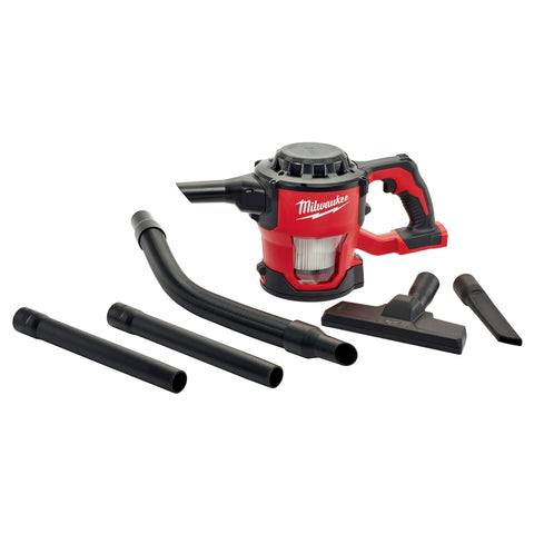 Milwaukee 0882-20 M18 COMPACT VACUUM - Ace Tool Group - Milwaukee