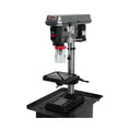 JET 354401 J-2530, 15 in. Bench Model Drill Press 115V 1Ph - Ace Tool Group - JET