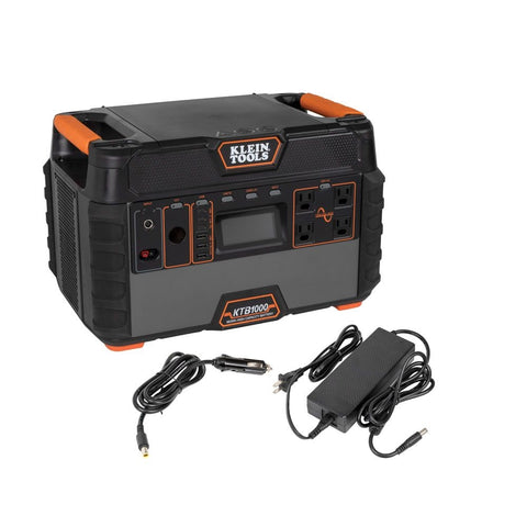 Klein Tools 29210 AC 120W Power Supply Wall Charger - Ace Tool Group - Klein