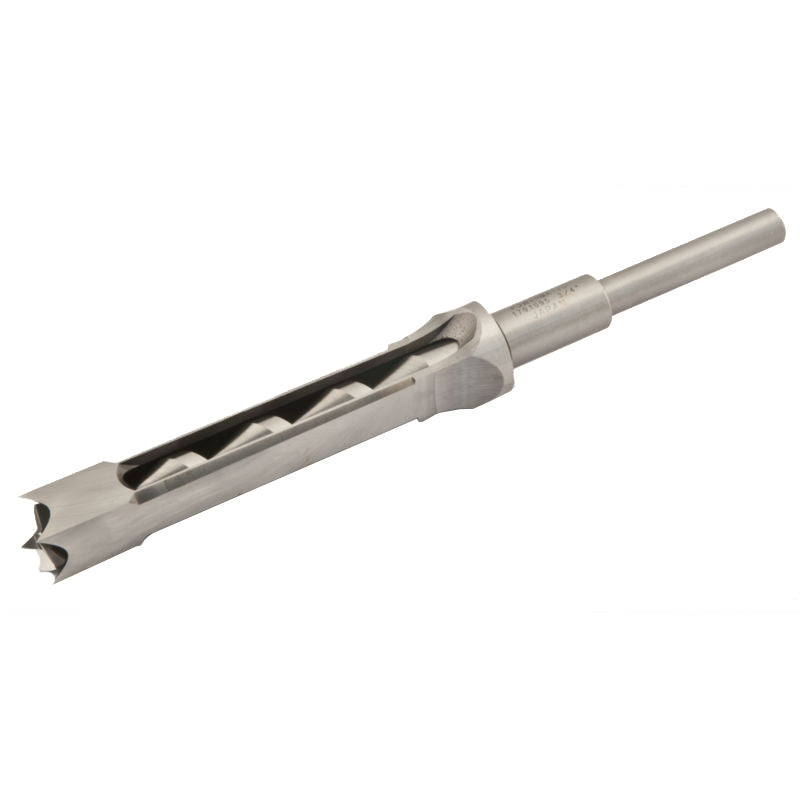 Powermatic 1791095 Premium Mortise Chisel and Bit 3/4 in. - Ace Tool Group - Powermatic