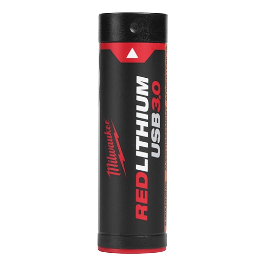 Milwaukee 48-11-2131 REDLITHIUM USB 3.0 Ah Battery - Ace Tool Group - Milwaukee