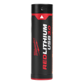 Milwaukee 48-11-2131 REDLITHIUM USB 3.0 Ah Battery - Ace Tool Group - Milwaukee