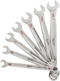 Milwaukee 48-22-9407 7pc Wrench Set - SAE - Ace Tool Group - Milwaukee