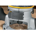 Dewalt Dw618 2-1/4 Hp Evs Fixed Base Router With Soft Start - Ace Tool Group - DeWalt
