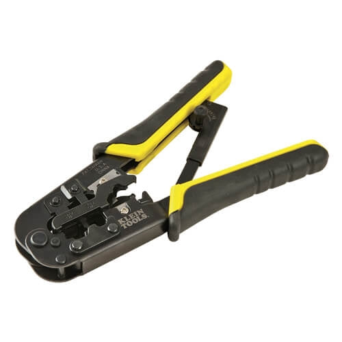Klein VDV026-212 Twister Pair Installation Kit with Pouch - Ace Tool Group - Klein