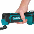 Makita MT01R1 12 Volt Max CXT Cordless Multi-Tool Kit - Ace Tool Group - Makita
