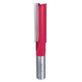 Freud Tools 5/8" (Dia.) Double Flute Straight Bit (Eclipse Grind) - Ace Tool Group - Freud
