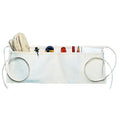 CLC C6 2 Pocket Canvas Waist Apron - Ace Tool Group - CLC