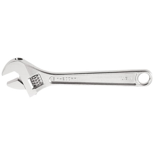 Klein Tools 507-8 8" Adjustable Wrench Extra-Capacity - Ace Tool Group - Klein