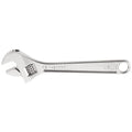 Klein Tools 507-8 8" Adjustable Wrench Extra-Capacity - Ace Tool Group - Klein