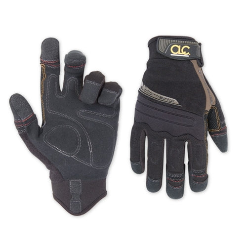 CLC 130XL Subcontractor Gloves - XL - Ace Tool Group - CLC