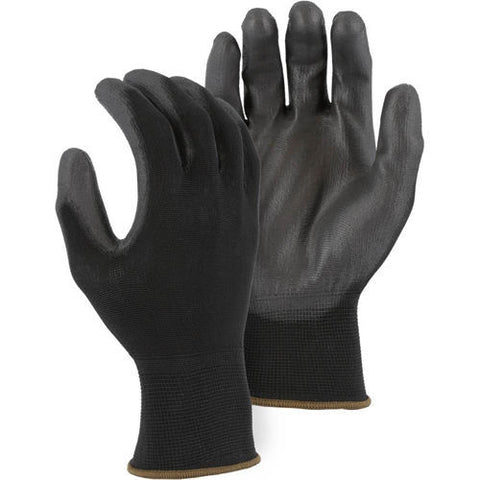 Majestic 3432 Polyurethane Palm Coated Gloves - Ace Tool Group - Majestic