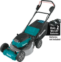 Makita 18Vx2 LXT 21in. Lawn Mower, Tool Only - Ace Tool Group - Makita