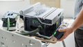 Festool 577383 Cordless Table Saw Complete Set - Ace Tool Group - Festool