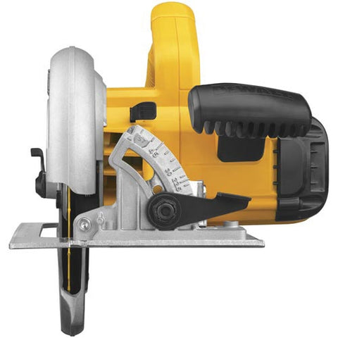 Dewalt Dwe575 7 1/4" Lightweight Circular Saw - Ace Tool Group - DeWalt