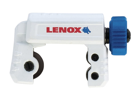 Lenox Tubing Cutter 1/8-To-1-1/8-Inch (21010Tc11/8) - Ace Tool Group - Lenox