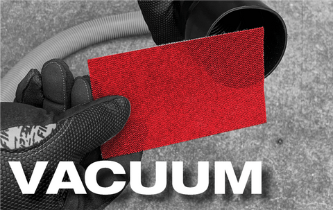 Diablo Tools 3-2/3" X 9" Reusable Hand Sanding Block - Ace Tool Group - Diablo