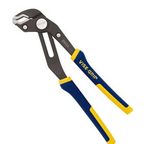 Irwin 2078110 Vise-Grip Locking Pliers V-Jaw 10-Inch