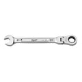 Milwaukee 45-96-9621 21mm Flex Head Combination Wrench - Ace Tool Group - Milwaukee