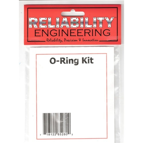 Reliability Engineering Ork-Hi-Nr83 O-Ring Kit - Ace Tool Group - Reliability Engineering