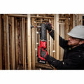Milwaukee 2809-20 M18 Fuel HAWG 1/2" Angle Drill Driver - Ace Tool Group - Milwaukee