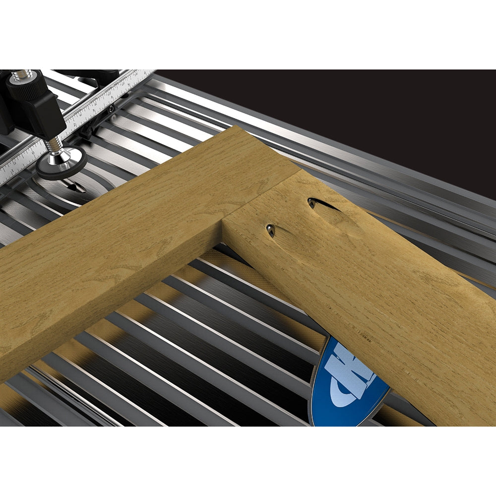 Kreg DB210 Foreman Electric Pocket Hole Machine - Ace Tool Group - Kreg