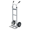 Vestil Aluminum Hand Truck W/Hard Rubber Wheels - Ace Tool Group - Vestil