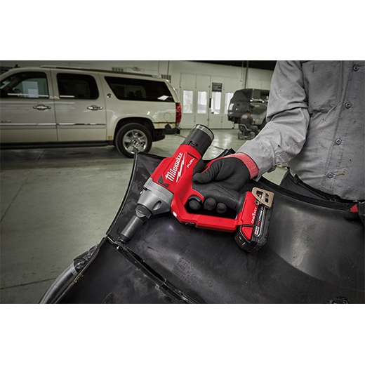 Milwaukee 2660-22CT M18 FUEL 1/4" Blind Rivet Tool w/ ONE-KEY Kit - Ace Tool Group - Milwaukee