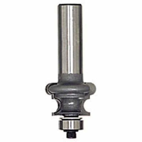 Amana Tool 54188 Edge Forming Bit 1/2 Shank - Ace Tool Group - Amana Tool