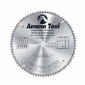 Amana Tool Ms15100 15"/100T Miter Box 4&1 1" Bore - Ace Tool Group - Amana Tool