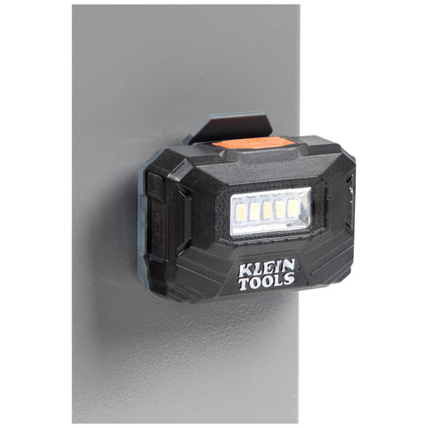 Klein 56049 Rechargeable Light Array Headlamp - Ace Tool Group - Klein