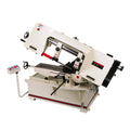 JET 414475 J-7040M, 10 in. x 16 in. Horizontal Mitering Bandsaw - Ace Tool Group - JET
