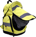 Majestic 8052 Hi Viz Backpack - Ace Tool Group - Majestic