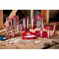 Milwaukee #48-00-5021 6" 5 TPI The Ax Sawzall Blade - Ace Tool Group - Milwaukee