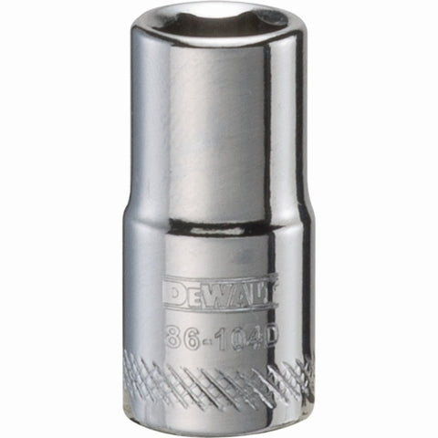 Dewalt Dwmt86104Osp 6 Point 1/4'' Drive Socket 7 Mm - Ace Tool Group - DeWalt