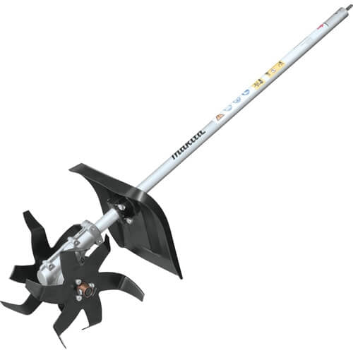 Makita KR401MP Cultivator Couple Shaft Attachment - Ace Tool Group - Makita