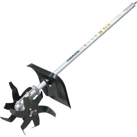 Makita KR401MP Cultivator Couple Shaft Attachment - Ace Tool Group - Makita