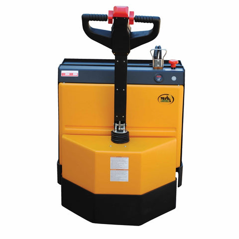 Vestil EPT-2748-45 Electric Pallet Truck 4.5K 27X48 (4)6 V - Ace Tool Group - Vestil