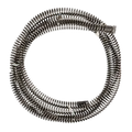 Milwaukee 48-53-2851 1-1/4" x 15' All Purpose Open Wind Sectional Cable - Ace Tool Group - Milwaukee