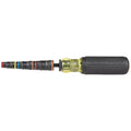 Klein 32910 7-in-1 Impact Socket with Handle - Ace Tool Group - Klein