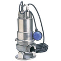Honda WSP50AA Submersible Pump - Ace Tool Group - Honda Power Equipment