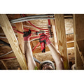 Milwaukee 2532-20 M12 FUEL ProPEX Expander w/ 1/2"-1" RAPID SEAL ProPEX Expander Heads - Ace Tool Group - Milwaukee