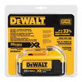 DeWalt DCB204 20V Max Premium XR Battery Pack - Ace Tool Group - DeWalt