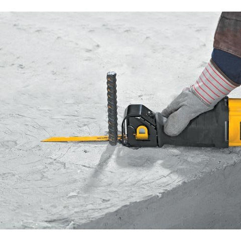 Dewalt Dwe304 10 Amp Reciprocating Saw - Ace Tool Group - DeWalt