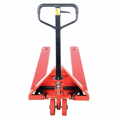 Vestil PM4-2796 Full Featured Pallet Truck 4K 27 X 96 - Ace Tool Group - Vestil