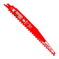 Diablo Tools 9" 3Tpi Demo Demon Carbide Teeth Reciprocating Saw Blade For Pruning And Clean Wood - Ace Tool Group - Diablo
