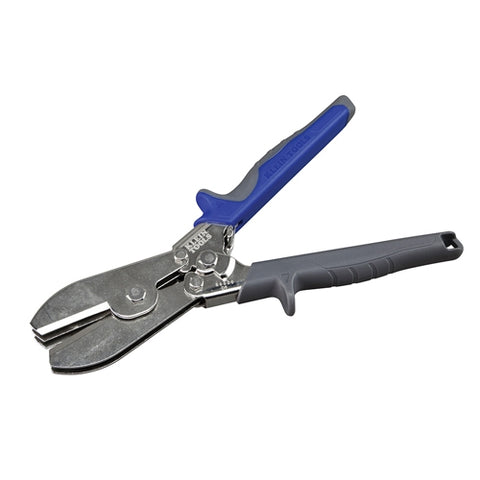 Klein 86520 5 Blade Duct Crimper - Ace Tool Group - Klein